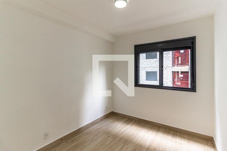 Quarto de apartamento à venda com 1 quarto, 28m² em Vila Buarque, São Paulo