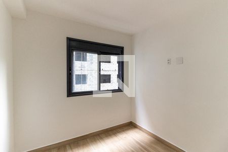 Quarto de apartamento à venda com 1 quarto, 28m² em Vila Buarque, São Paulo