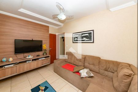 Quarto 2 de casa à venda com 3 quartos, 157m² em Cabral, Contagem