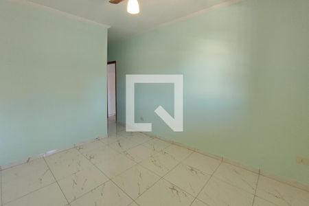 Quarto Suíte de casa para alugar com 3 quartos, 160m² em Parque Residencial Vila União, Campinas