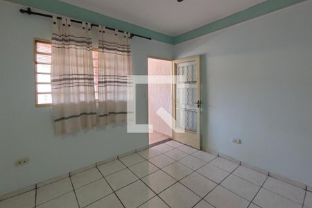 Sala de casa para alugar com 3 quartos, 160m² em Parque Residencial Vila União, Campinas