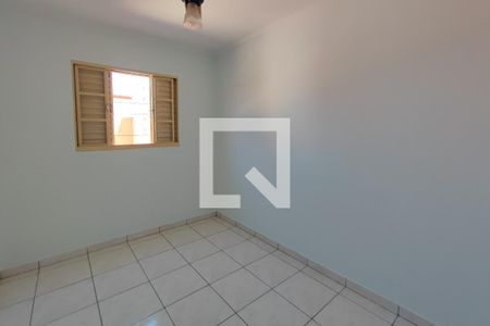 Quarto 2 de casa para alugar com 3 quartos, 160m² em Parque Residencial Vila União, Campinas