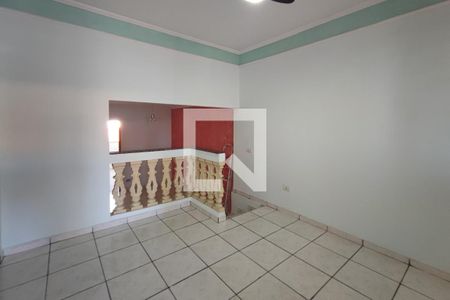 Sala de casa para alugar com 3 quartos, 160m² em Parque Residencial Vila União, Campinas