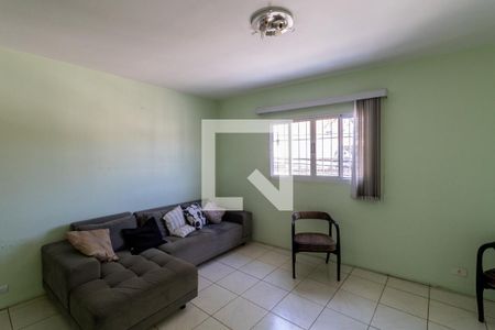 Sala de casa para alugar com 3 quartos, 95m² em Jardim Jaú (zona Leste), São Paulo