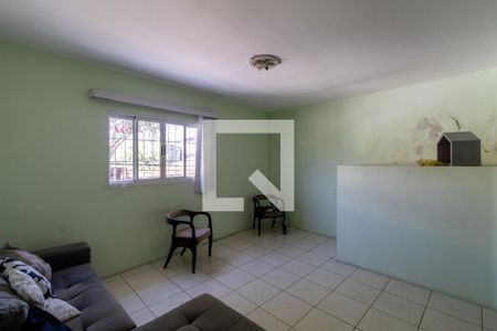 Sala de casa para alugar com 3 quartos, 95m² em Jardim Jaú (zona Leste), São Paulo