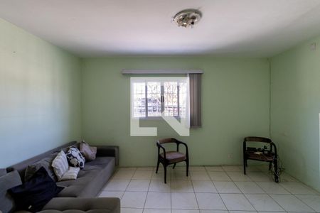 Sala de casa para alugar com 3 quartos, 95m² em Jardim Jaú (zona Leste), São Paulo