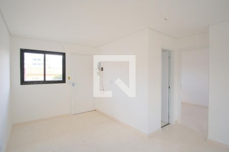 Sala de apartamento à venda com 2 quartos, 43m² em Penha de França, São Paulo