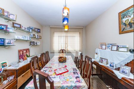Sala 2 de casa à venda com 3 quartos, 161m² em Salgado Filho, Belo Horizonte