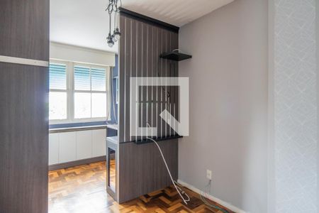 Quarto 2 de apartamento para alugar com 2 quartos, 62m² em Azenha, Porto Alegre