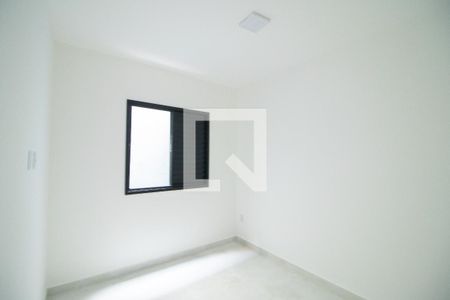 Quarto 1 de apartamento à venda com 2 quartos, 44m² em Vila Germinal, São Paulo