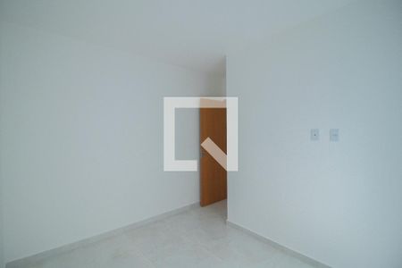 Quarto 1 de apartamento à venda com 2 quartos, 44m² em Vila Germinal, São Paulo