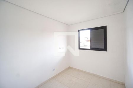 Quarto 01 de apartamento à venda com 2 quartos, 42m² em Penha de França, São Paulo