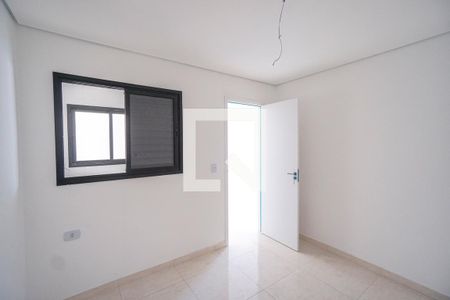 Quarto 02 de apartamento à venda com 2 quartos, 41m² em Penha de França, São Paulo