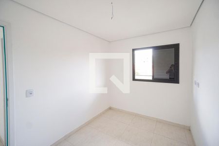 Quarto 01 de apartamento à venda com 2 quartos, 41m² em Penha de França, São Paulo