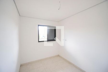 Quarto 01 de apartamento à venda com 2 quartos, 41m² em Penha de França, São Paulo