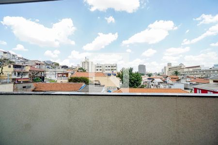 Vista do quarto 01 de apartamento à venda com 2 quartos, 41m² em Penha de França, São Paulo