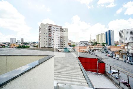 Vista do quarto 01 de apartamento à venda com 2 quartos, 47m² em Penha de França, São Paulo