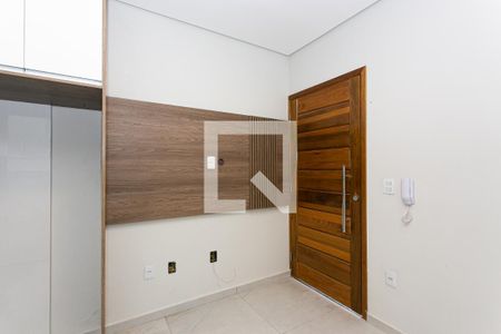 Sala de apartamento para alugar com 2 quartos, 50m² em Vila Mafra, São Paulo