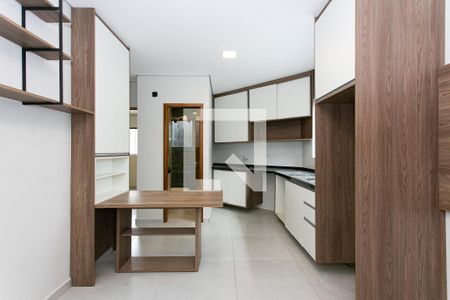 Sala de apartamento para alugar com 2 quartos, 50m² em Vila Mafra, São Paulo