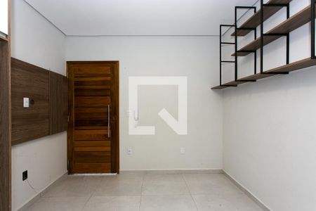 Sala de apartamento para alugar com 2 quartos, 50m² em Vila Mafra, São Paulo