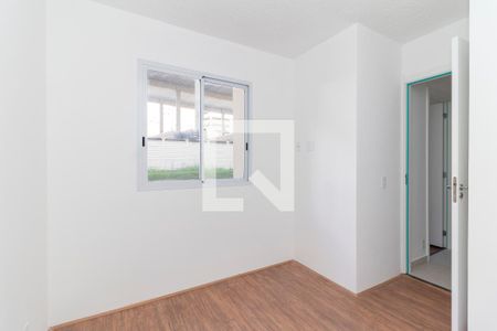 Quarto 1 de apartamento para alugar com 2 quartos, 32m² em Colônia (zona Leste), São Paulo