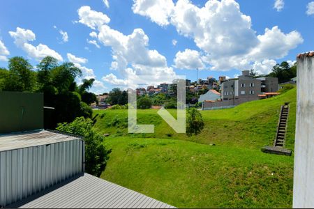 Vista da Varanda da Sala de apartamento para alugar com 2 quartos, 60m² em Parque Continental Ii, Guarulhos