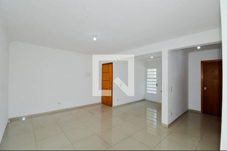 Sala de apartamento para alugar com 2 quartos, 60m² em Parque Continental Ii, Guarulhos