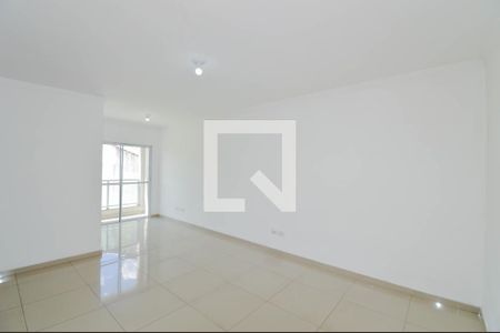 Sala de apartamento para alugar com 2 quartos, 60m² em Parque Continental Ii, Guarulhos