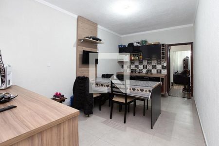 Casa à venda com 3 quartos, 152m² em Parque Sao Pedro, São Bernardo do Campo