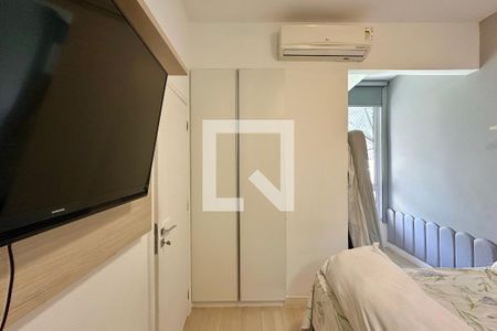 Suíte 1 de apartamento para alugar com 3 quartos, 89m² em Flamengo, Rio de Janeiro