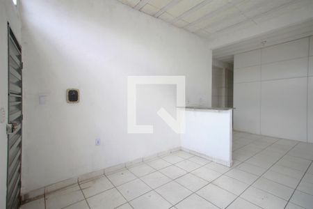 Sala de apartamento para alugar com 2 quartos, 70m² em Pompéia, Belo Horizonte