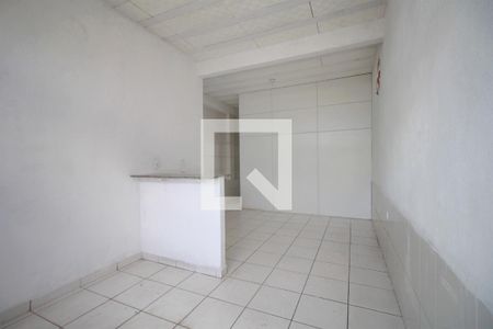 Sala de apartamento para alugar com 2 quartos, 70m² em Pompéia, Belo Horizonte