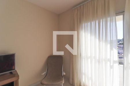 Sala de apartamento para alugar com 2 quartos, 80m² em Vila Aparecida, Jundiaí