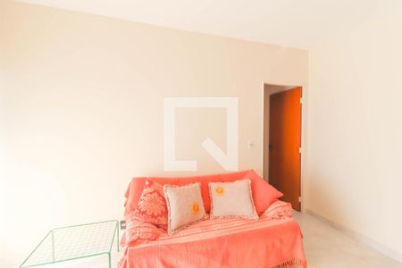 Sala de apartamento para alugar com 2 quartos, 80m² em Vila Aparecida, Jundiaí