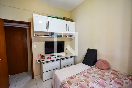 Quarto 1 de apartamento à venda com 2 quartos, 59m² em Méier, Rio de Janeiro