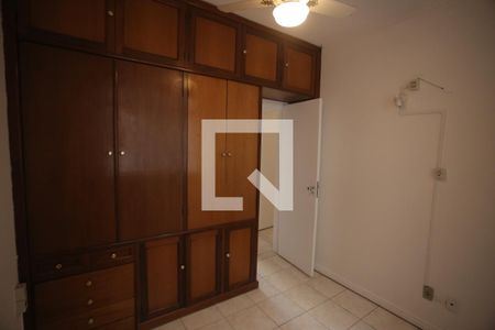 Quarto 2 de apartamento para alugar com 3 quartos, 103m² em Jardim America, Belo Horizonte