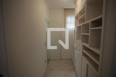 Sala de apartamento para alugar com 3 quartos, 103m² em Jardim America, Belo Horizonte