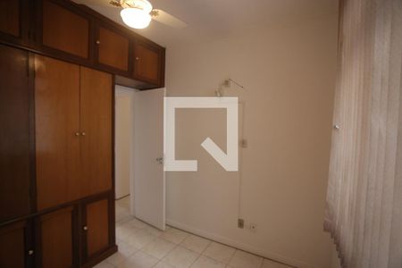 Quarto 2 de apartamento à venda com 3 quartos, 103m² em Jardim America, Belo Horizonte