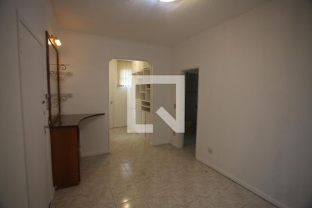 Sala de apartamento à venda com 3 quartos, 103m² em Jardim America, Belo Horizonte