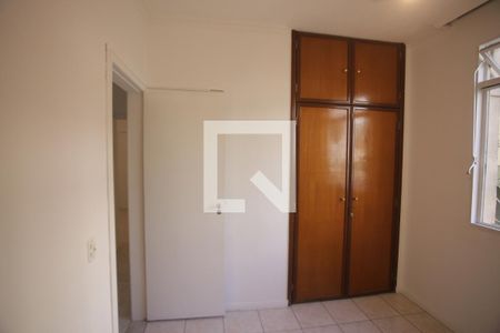 Quarto 1 de apartamento à venda com 3 quartos, 103m² em Jardim America, Belo Horizonte