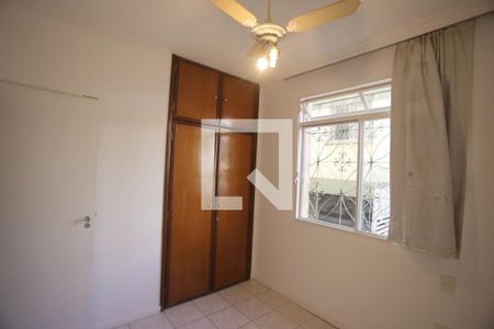 Quarto 1 de apartamento à venda com 3 quartos, 103m² em Jardim America, Belo Horizonte