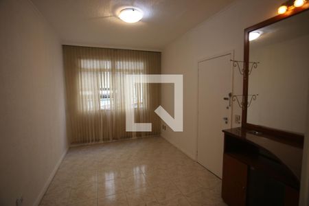 Sala de apartamento à venda com 3 quartos, 103m² em Jardim America, Belo Horizonte