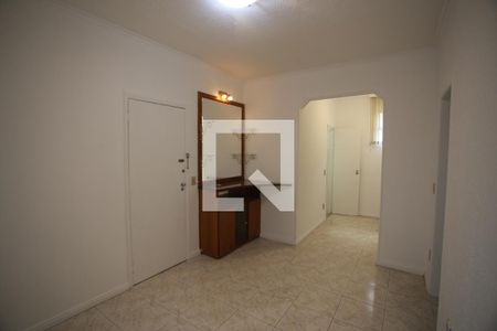 Sala de apartamento à venda com 3 quartos, 103m² em Jardim America, Belo Horizonte