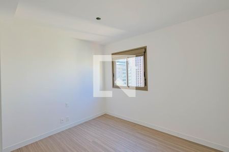 Quarto 1 de apartamento à venda com 3 quartos, 86m² em Santo Agostinho, Belo Horizonte