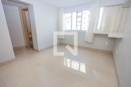 Sala de apartamento para alugar com 4 quartos, 156m² em Setor Bueno, Goiânia