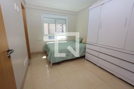 Suíte 1 de apartamento para alugar com 4 quartos, 156m² em Setor Bueno, Goiânia