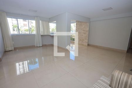 Sala de apartamento para alugar com 4 quartos, 156m² em Setor Bueno, Goiânia