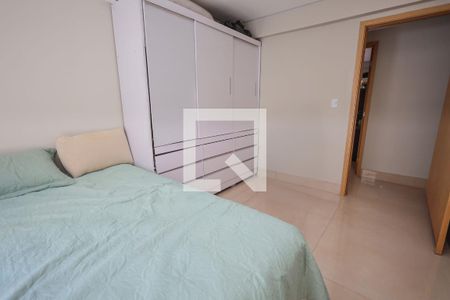 Suíte 1 de apartamento para alugar com 4 quartos, 156m² em Setor Bueno, Goiânia