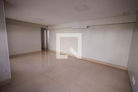 Sala de apartamento para alugar com 4 quartos, 156m² em Setor Bueno, Goiânia