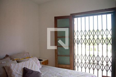 Quarto Suíte de casa à venda com 4 quartos, 236m² em Vila Lucinda, Santo André